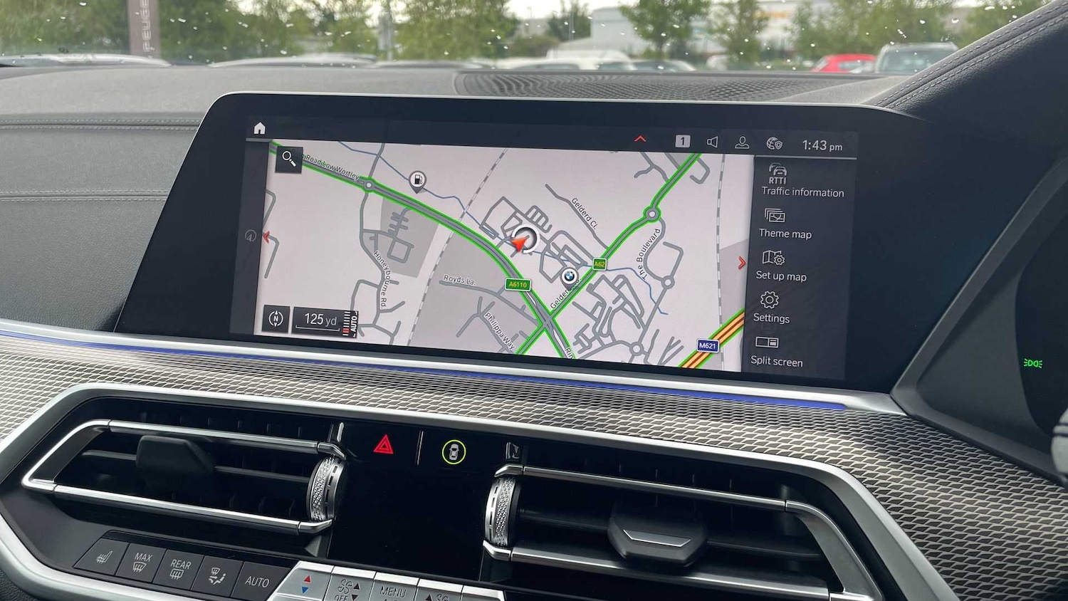 Used BMW X6 2023 for sale - 76540815: Photo 33