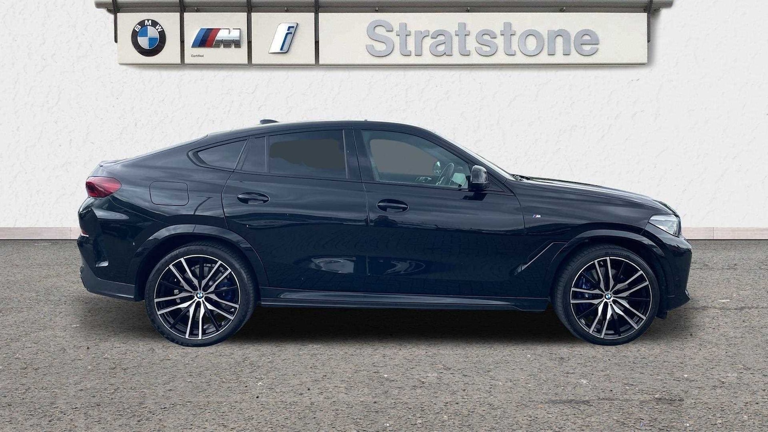 Used BMW X6 2023 for sale - 76540815: Photo 4