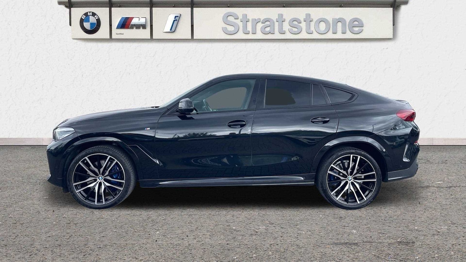 Used BMW X6 2023 for sale - 76540815: Photo 5