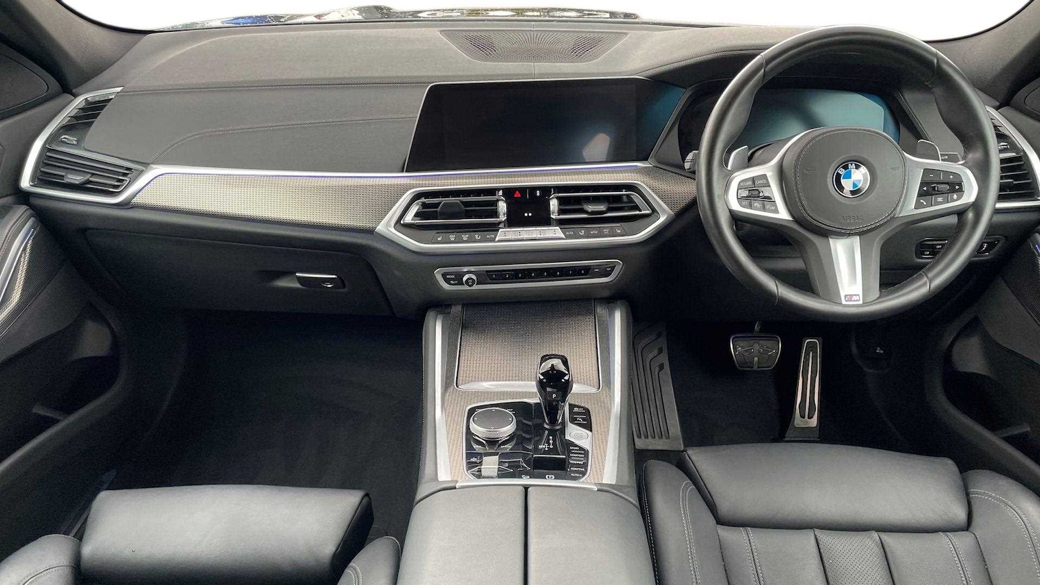 Used BMW X6 2023 for sale - 76540815: Photo 6