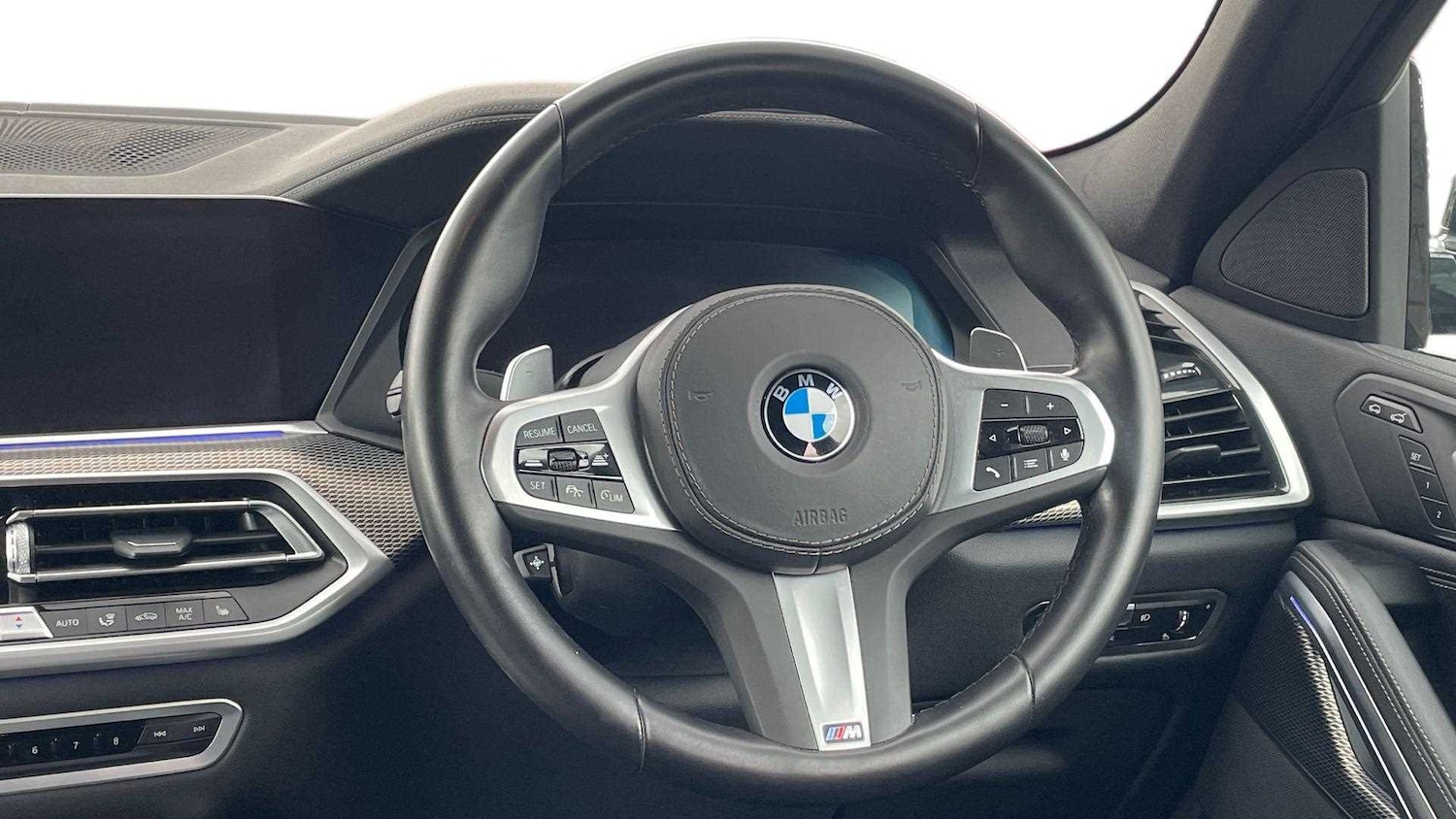 Used BMW X6 2023 for sale - 76540815: Photo 7