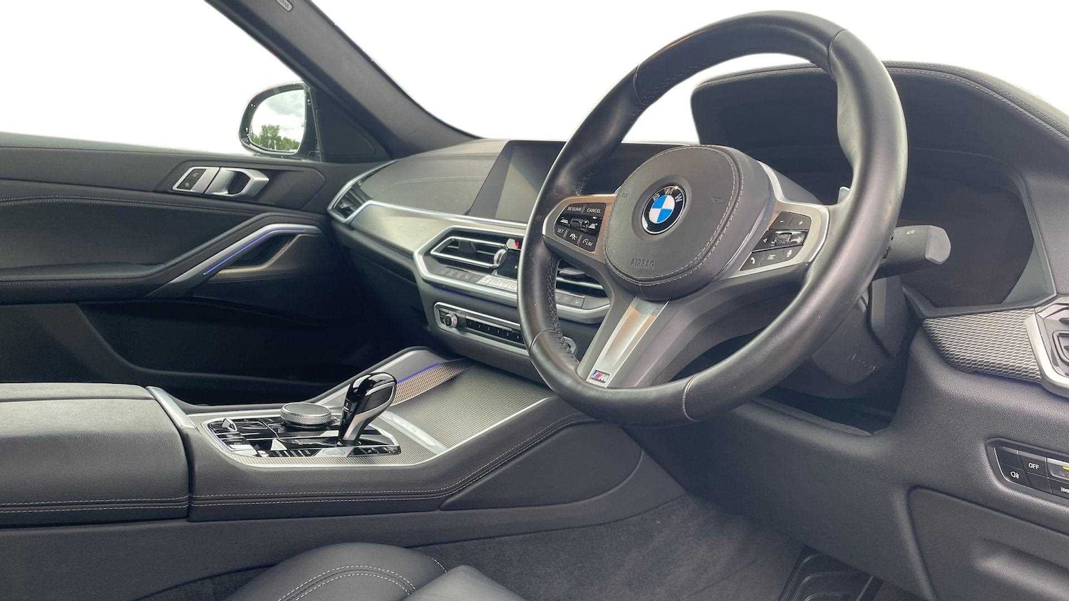 Used BMW X6 2023 for sale - 76540815: Photo 8