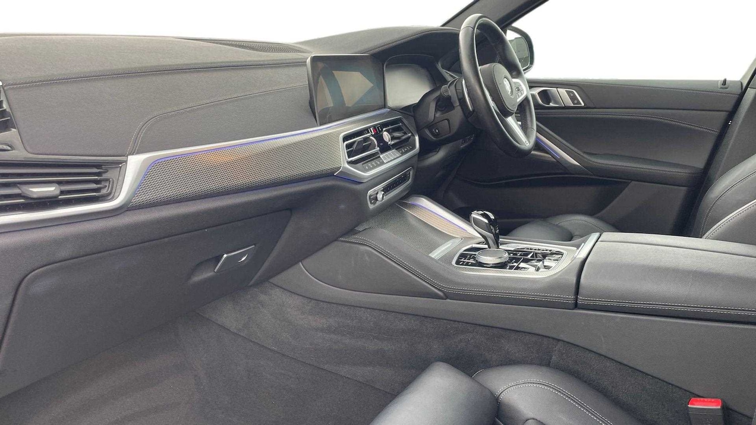 Used BMW X6 2023 for sale - 76540815: Photo 9