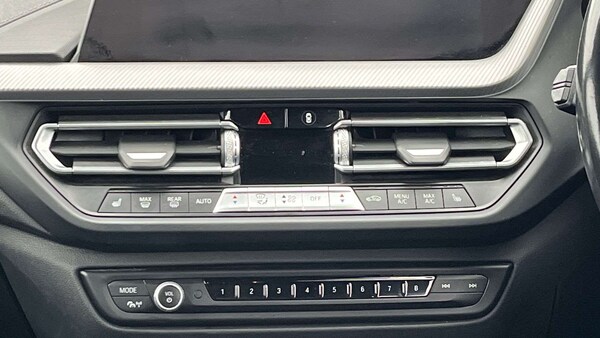 Used BMW 1 Series 2021 for sale - 76205177: Photo 10