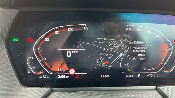 Used BMW 1 Series 2021 for sale - 76205177: Photo 11