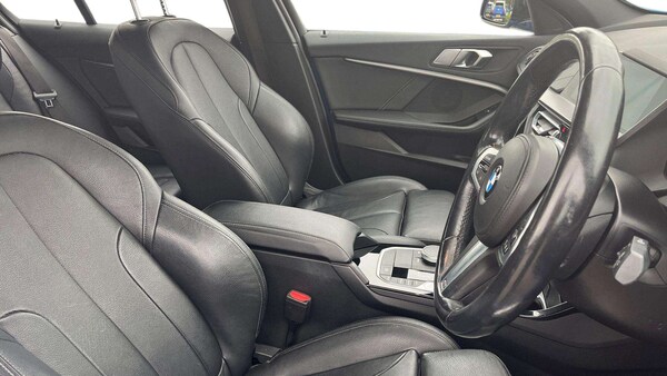 Used BMW 1 Series 2021 for sale - 76205177: Photo 13