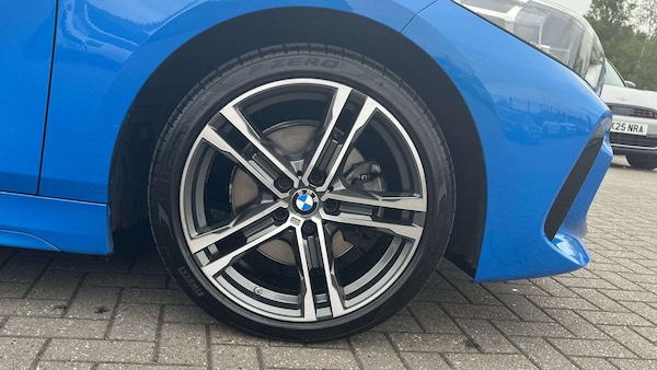 Used BMW 1 Series 2021 for sale - 76205177: Photo 16