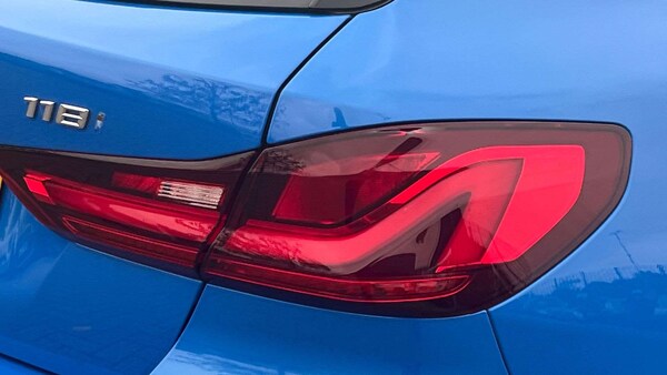 Used BMW 1 Series 2021 for sale - 76205177: Photo 17