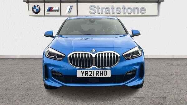 Used BMW 1 Series 2021 for sale - 76205177: Photo 21