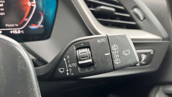 Used BMW 1 Series 2021 for sale - 76205177: Photo 30