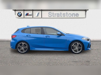 Used BMW 1 Series 2021 for sale - 76205177: Photo 4
