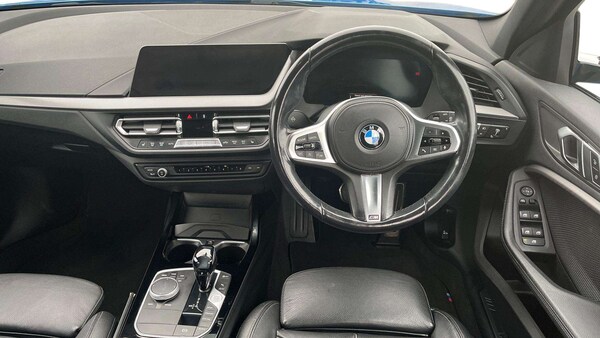 Used BMW 1 Series 2021 for sale - 76205177: Photo 7