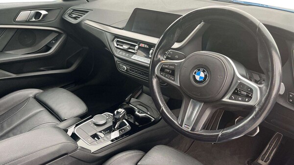 Used BMW 1 Series 2021 for sale - 76205177: Photo 8