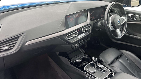 Used BMW 1 Series 2021 for sale - 76205177: Photo 9