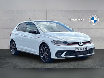 Used Volkswagen Polo 2024 for sale - 79339921: Photo