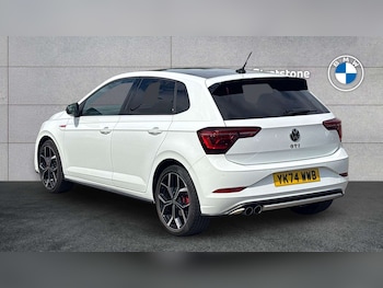 Used Volkswagen Polo 2024 for sale - 79339921: Photo