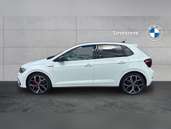 Used Volkswagen Polo 2024 for sale - 79339921: Photo