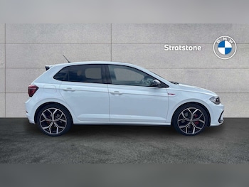 Used Volkswagen Polo 2024 for sale - 79339921: Photo