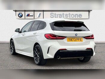 Used BMW 1 Series 2023 for sale - 77219532: Photo