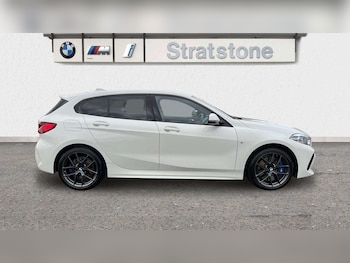 Used BMW 1 Series 2023 for sale - 77219532: Photo