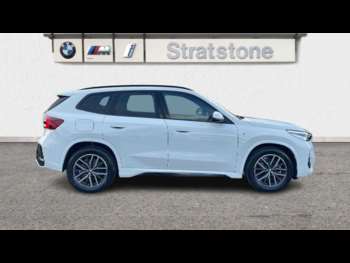 Used BMW X1 2024 for sale - 75271109: Photo