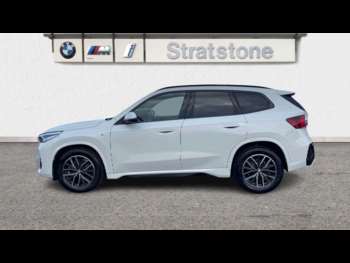 Used BMW X1 2024 for sale - 75271109: Photo