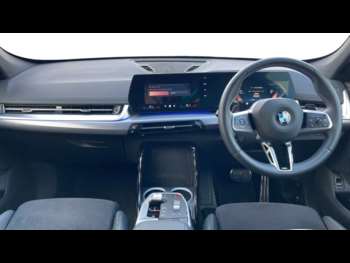 Used BMW X1 2024 for sale - 75271109: Photo
