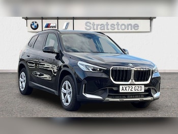 Used BMW X1 2023 for sale - 78666309: Photo