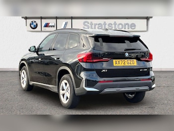 Used BMW X1 2023 for sale - 78666309: Photo