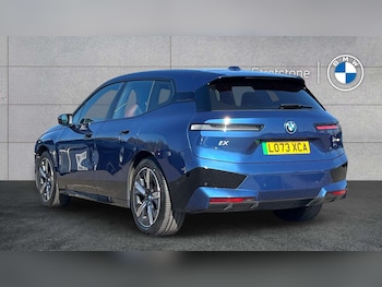 Used BMW iX 2023 for sale - 78010134: Photo