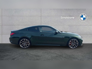 Used BMW 4 Series 2023 for sale - 79319707: Photo
