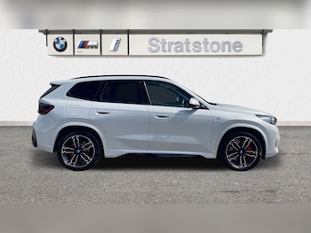Used BMW X1 2025 for sale - 75496573: Photo