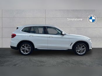 Used BMW X3 2021 for sale - 79604624: Photo