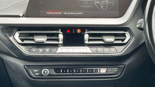 Used BMW 1 Series 2022 for sale - 75785102: Photo 10