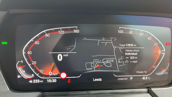 Used BMW 1 Series 2022 for sale - 75785102: Photo 11