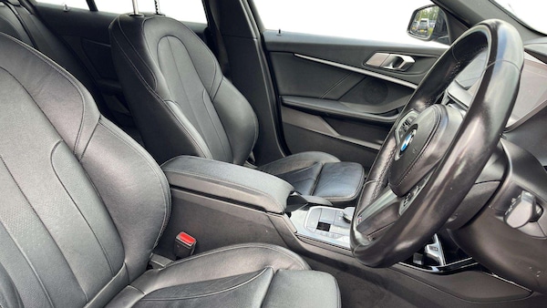 Used BMW 1 Series 2022 for sale - 75785102: Photo 13