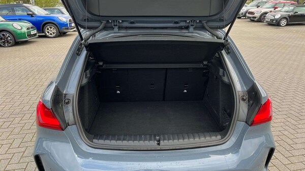 Used BMW 1 Series 2022 for sale - 75785102: Photo 15