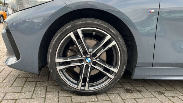 Used BMW 1 Series 2022 for sale - 75785102: Photo 16