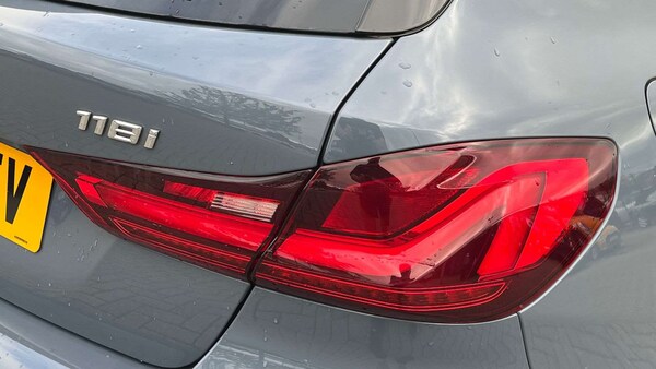 Used BMW 1 Series 2022 for sale - 75785102: Photo 17