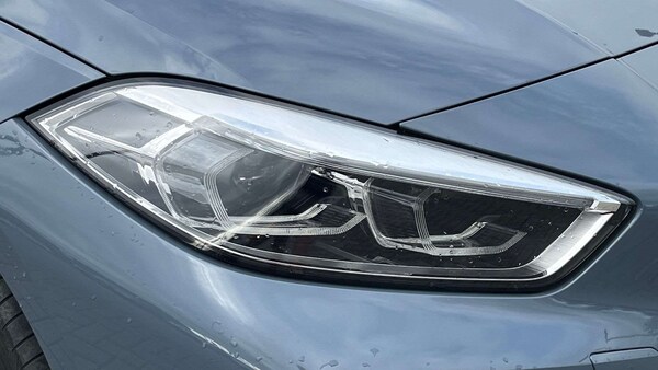 Used BMW 1 Series 2022 for sale - 75785102: Photo 18