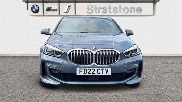 Used BMW 1 Series 2022 for sale - 75785102: Photo 21