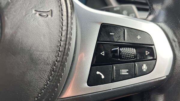 Used BMW 1 Series 2022 for sale - 75785102: Photo 23