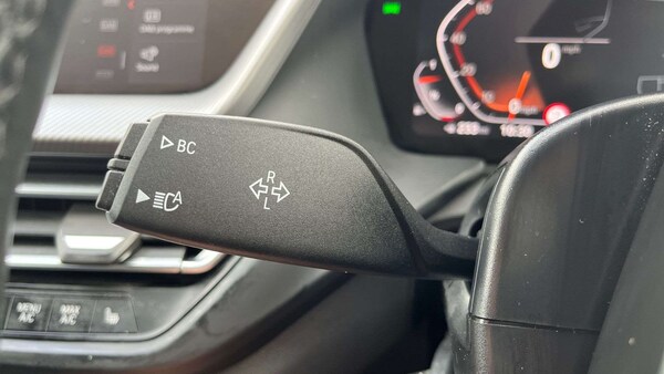 Used BMW 1 Series 2022 for sale - 75785102: Photo 29