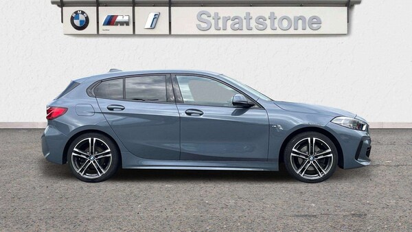 Used BMW 1 Series 2022 for sale - 75785102: Photo 4