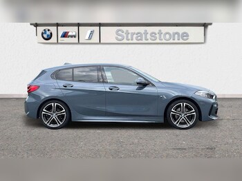 Used BMW 1 Series 2022 for sale - 75785102: Photo 4