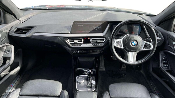 Used BMW 1 Series 2022 for sale - 75785102: Photo 6