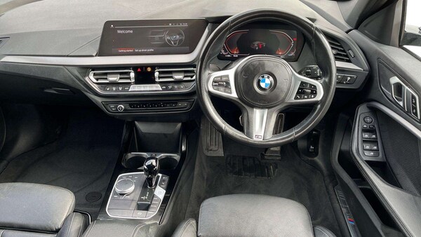Used BMW 1 Series 2022 for sale - 75785102: Photo 7