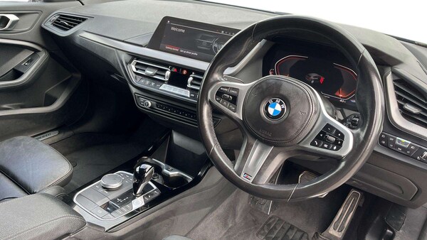 Used BMW 1 Series 2022 for sale - 75785102: Photo 8
