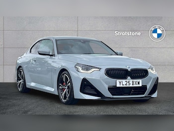 Used BMW 2 Series 2025 for sale - 79402382: Photo