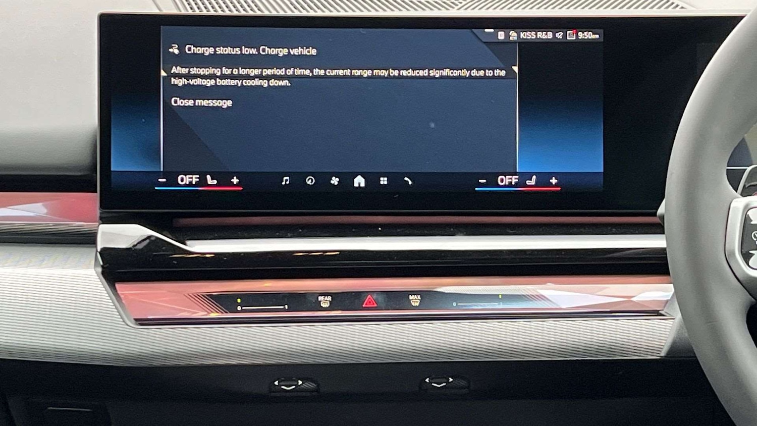 Used BMW i5 2025 for sale - 77011283: Photo 10